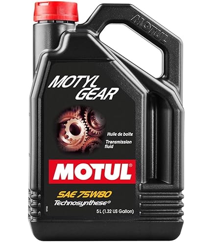 OLIO MOTUL MOTYLGEAR 75W90 HARLEY DAVIDSON Trasmissione Primaria Cambio EUR 12,00 - IT - Foto 2