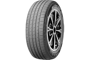 Nexen N'Fera RU1 XL - 235/55R17 103V - Pneu Été