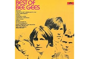 Best of Bee Gees