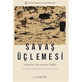 Savaş &Uuml;&ccedil;lemesi