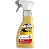 Meguiar's Ultimate Quik Wax - Cire En Spray 450 Ml, Application Rapide Sans Traces, Protection Longue Durée