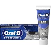 Oral-B Pro 3D White K&ouml;m&uuml;r &Ouml;zl&uuml; Diş Macunu 75 ml