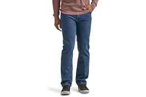 Wrangler Authentics Pantalones de Tiempo Libre para Hombre