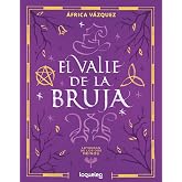 El valle de la bruja (Leyendas de los Dos Reinos) (SERIE NARANJA(+10))