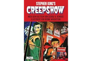 Creepshow: Nach dem Kultfilm von George R. Romero