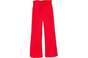 JOPHY & CO. Pantalone Bambina Zampa Larga (cod. 8676)