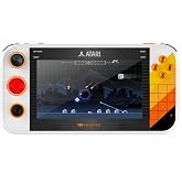 My Arcade Gamestation Go Atari Portable Retro Konsol 200+ Oyun