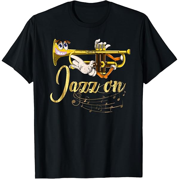 Maglietta Trombonista Con Design Battito Cardiaco - 100% Cotone, Regalo Per Musicisti - Foto 5
