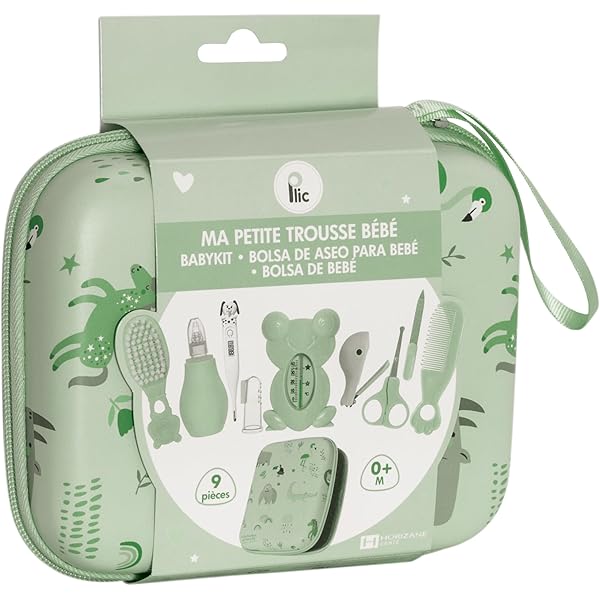 Brosses En Bois À Poils De Chèvre Doux Pour Bébé Soins De Bain Pour