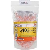 S&uuml;zen92 Slim Filtre 540+60 Adapt&ouml;rl&uuml; Ekonomik Paket