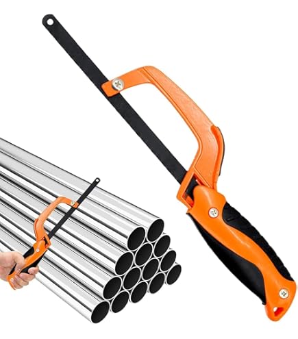 319 Hacksaw Frames 300mm (12in) | L&S Engineers