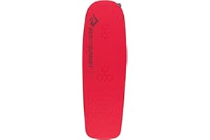 SEA TO SUMMIT SEATO SUMMIT Colchoneta autohinchable Ultralight WR