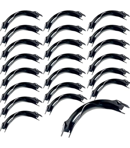 CLIPS A FASCETTA PER FISSAGGIO TUBI - Fiorile Ferramenta - Foto 6