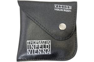 THOMASTIK-INFELD Thomastik Kolofon, Kolophonium, Vision, Premium Line, für Violine