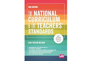 The National Curriculum and the Teachers' Standards: Now Includes the Ccf & the Ecf (Ready to Teach)
