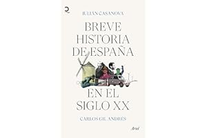 Breve historia de España en el siglo XX
