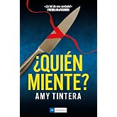&iquest;Qui&eacute;n miente?