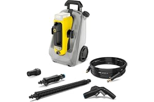 Karcher OC 6-18 Premium Mobile Outdoor Cleaner