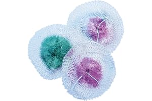 WURKO Reticella Per Lampada A Gas