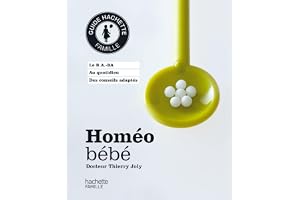 Homéo bébé