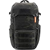 PGYTECH OneMo TAC Mochila Fotografia Profesional 25L Táctica Mochila para Cámara Impermeable para Cámaras DSLR/SLR/Mirrorless