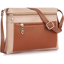 LL Leather Land Designer Sling Bag SLG_90 - Small Purple Crossbody Bag For Daily Use
