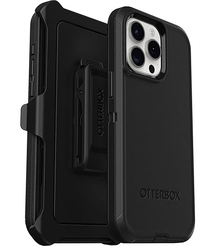 OtterBox Pellicola protettiva in Vetro temperato Premium per iPad Pro 11 (2024) con trattamento antimicrobico,Protezione a rotture avanzata, graffi e cadute da 0.9m