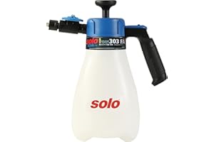 Solo Spruzzatore di Schiuma Fa, Prodotto in Germania