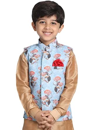 kids modi jacket