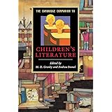 Children's Literature: A Reader's History, From Aesop To Harry Potter: Amazon.co.uk: Lerer, Seth: 9780226473017: Books
