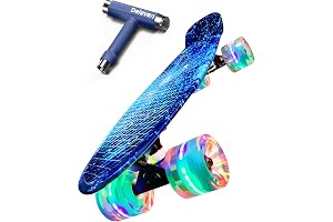 LED Blue Galaxy