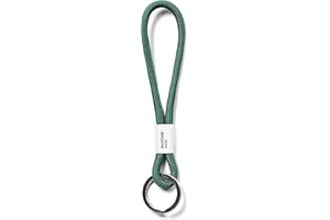 Copenhagen Design Damen Dark Green 3435 Schlüsselanhänger (1er Pack)