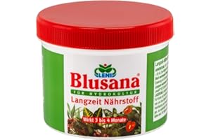 Blusana Lewatit HD 50 - 200 ml