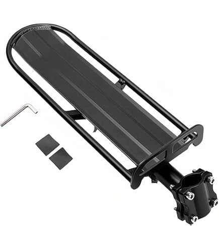 Fietsendrager voor dissel - 2 fietsen - Aluminium - 40 kg draagvermogen | Ricks Handel