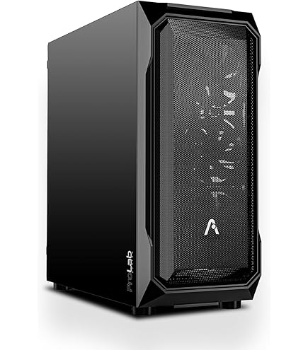 Amazon.in: Buy Thermaltake Divider 170 TG ARGB Motherboard Sync