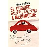 El curioso incidente del perro a medianoche (Best Seller | Ficci&oacute;n)