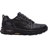 Skechers MAX PROTECT Erkek Siyah Outdoor Ayakkabı