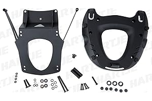 Givi Support pour Valise Top Case Monokey Yamaha T-Max 500 (08>11)/T-Max 530 (12 > 15)