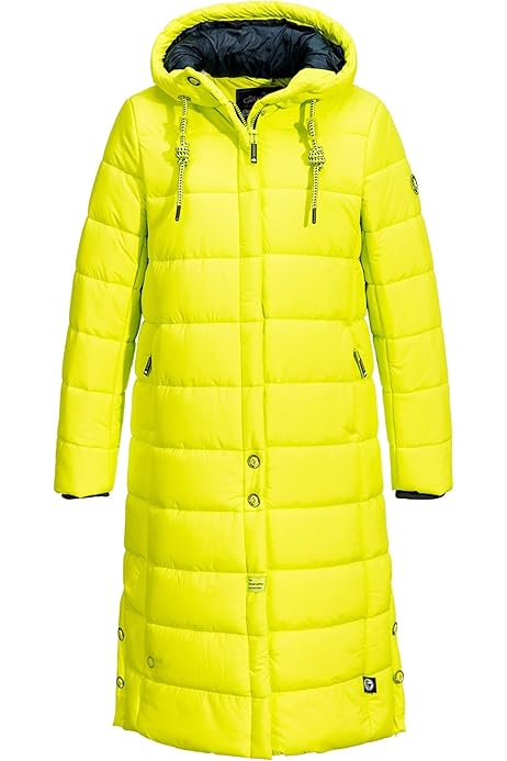 Halti Jacke Neon Damen Halti Skianzug Damen Testsieger Hiker Damen