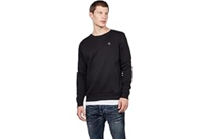G-STAR Hombre Premium Core Sweater