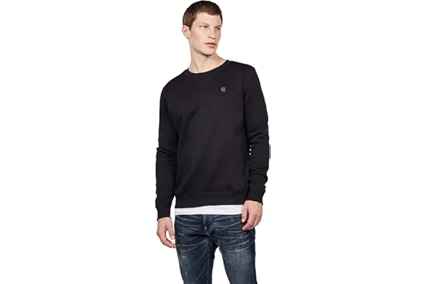 G-STAR Hommes Premium Core Sweater