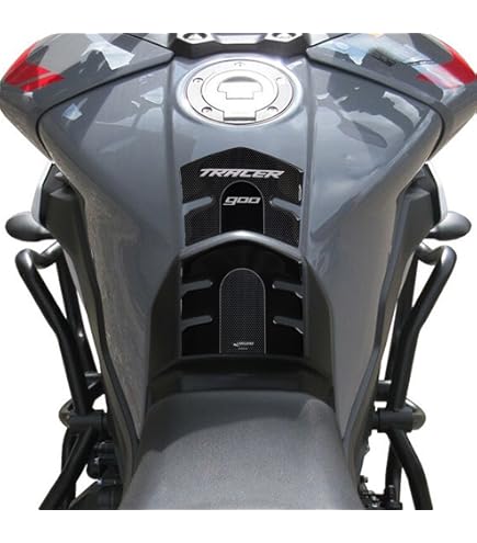 Gps-navigatiehouders Voor Tracer 900 Voor Tracer900 GT