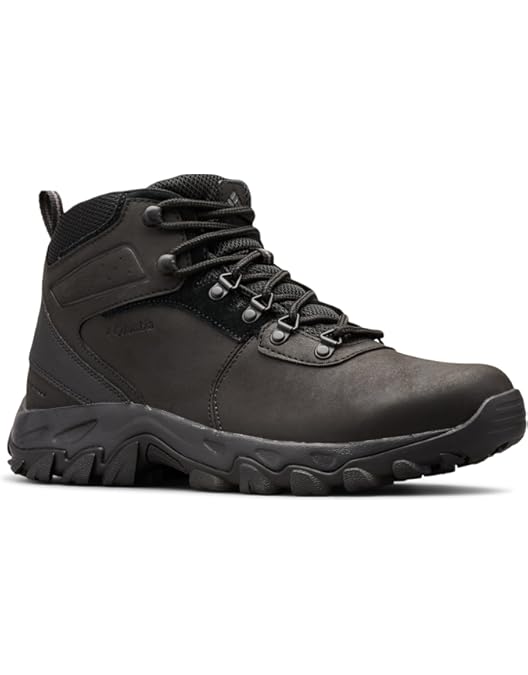Columbia Newton Ridge Plus Ii Waterproof