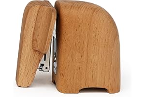 SUCK UK Elefant Baby Hefter Mehrfarbig One Size