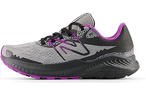 New Balance Dynasoft Nitrel V5, Scarpe da Ginnastica Donna