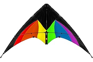 Eolo Sports EZSP826 Pop-Up Stunt Kite - Magic