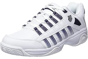 K-Swiss Performance Corte Prestir, Scarpe da Tennis Uomo