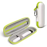 Nincha Travel Case for Hybrid Electric Trimmer and Shaver, Groomer for Face + Body QP2724/90, QP2834/70, QP1924/70, QP6531/70