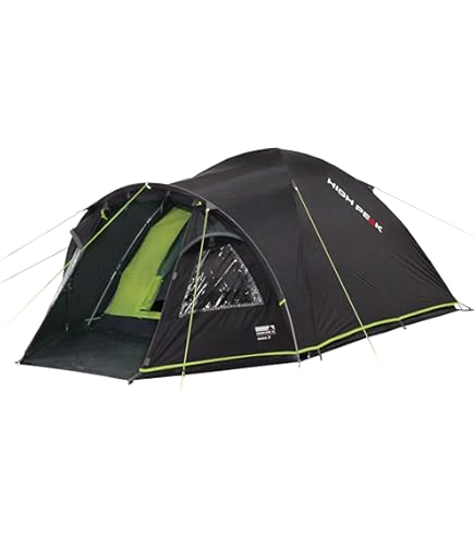Commandez High Peak Maintenant | Berger Camping