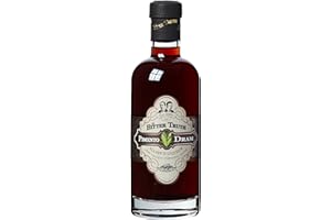 The Bitter Truth Pimento Dram Bitter - 500 Ml